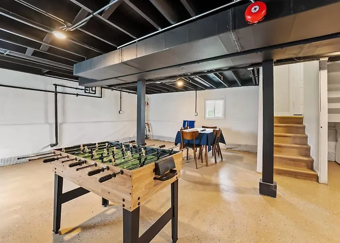 New 10-min To Downtown Oak Park