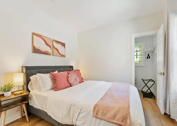 New 10-min To Downtown *