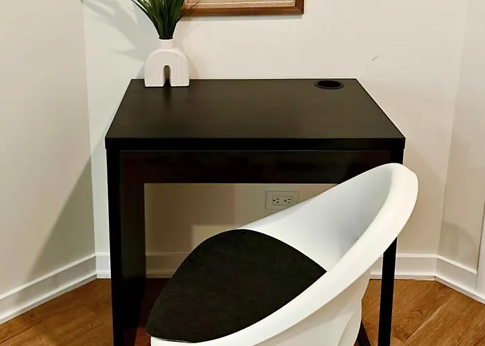 New 10-min To Downtown