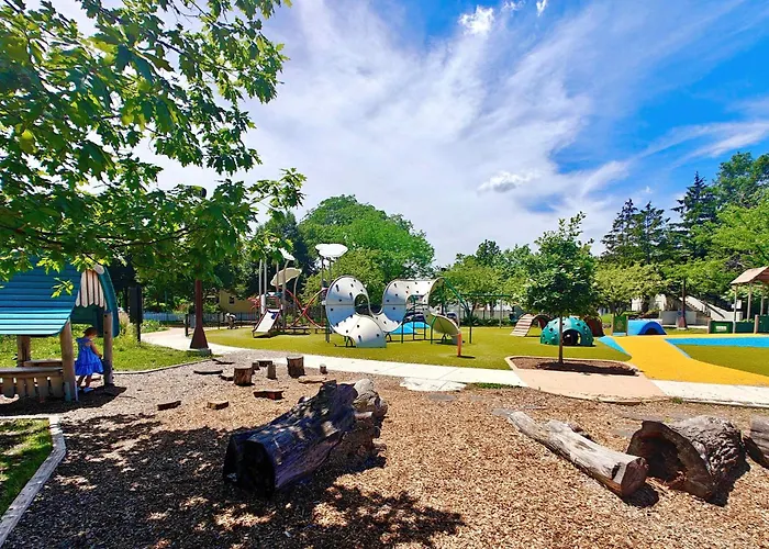 New 10-min To Downtown Oak Park